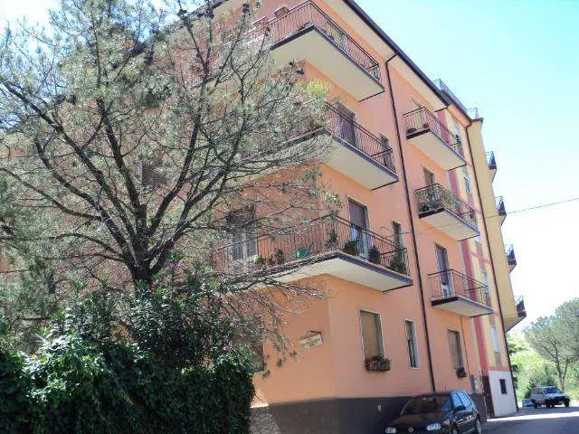 Via Fratelli Cervi, 19/A, Cosenza, (Cosenza)
