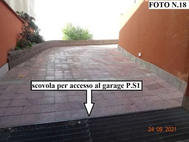 Via Gela, Mazzarrone, (Catania)