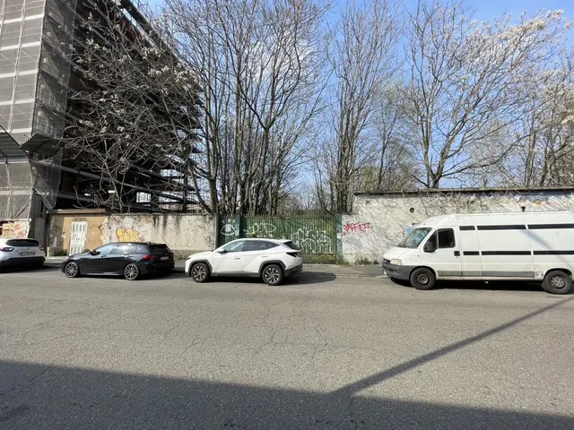 Via DON BARTOLOMEO GRAZIOLI 60, Milano, (Milano)