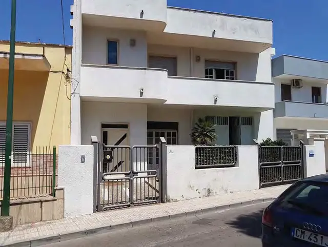 Via A. Vespucci, 93, 73010 Porto Cesareo LE, Italia, Porto Cesareo, (Lecce)