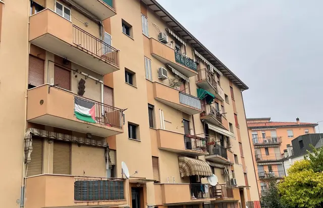 Loc. Marghera, Via Kossuth, 9, Venezia, (Venezia)
