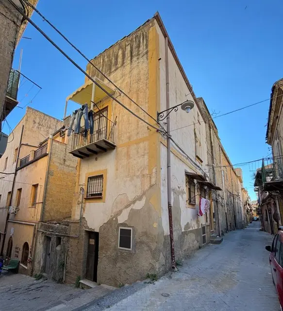 Via Magrì, 35, Caltanissetta, (Caltanissetta)