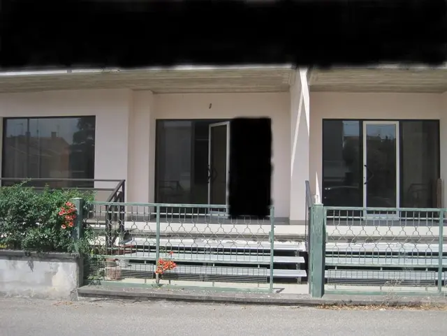 Via Kennedy 21, Mondavio, (Pesaro e Urbino)