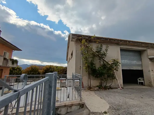 Viale Trieste, 62021 Apiro MC, Italia, Apiro, (Macerata)