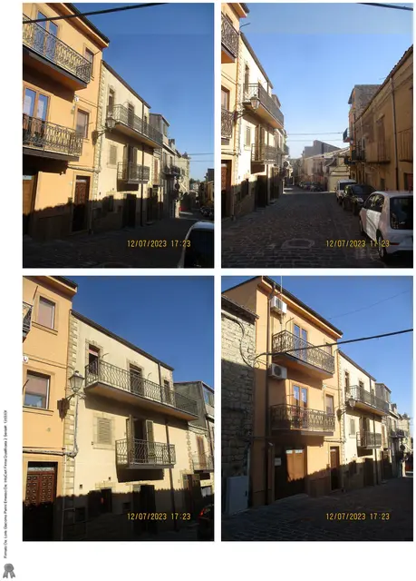 Via Roma, 94010 Aidone EN, Italia, Aidone, (Enna)