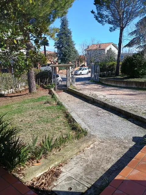 VIA CARDINALI N. 3, Monte San Pietrangeli, (Fermo)