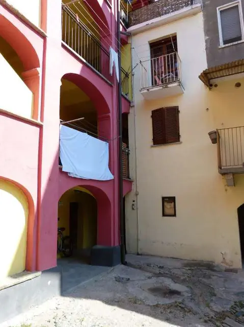 Via G. Matteotti, 22, 10055 Condove TO, Italia, Condove, (Torino)