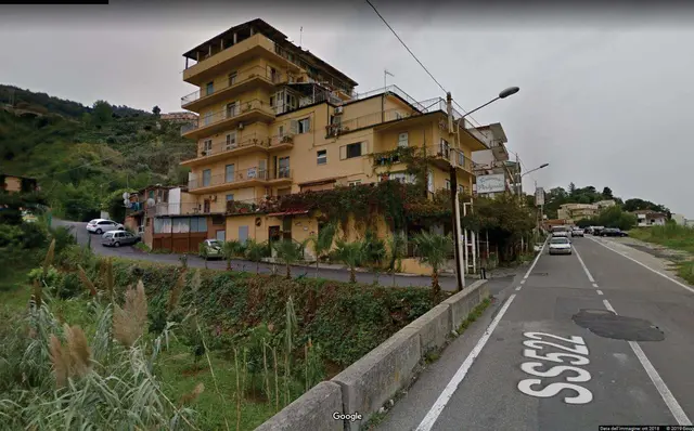 Via Prangi, Pizzo, (Vibo Valentia)