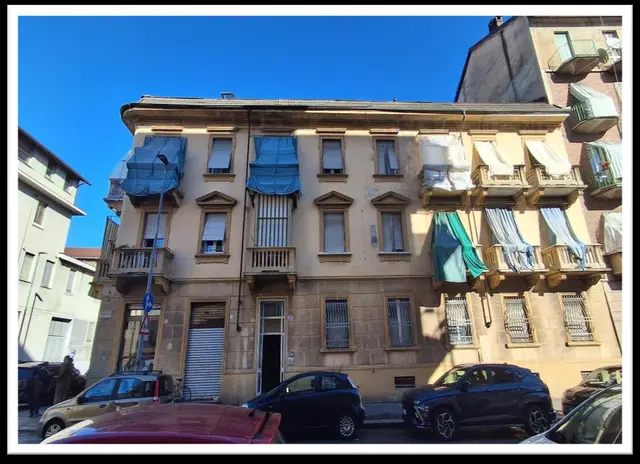 Via Desana 14, Torino, (Torino)