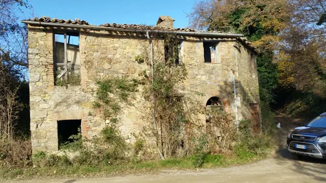 Località Pietrara n. 3, Ficulle, (Terni)