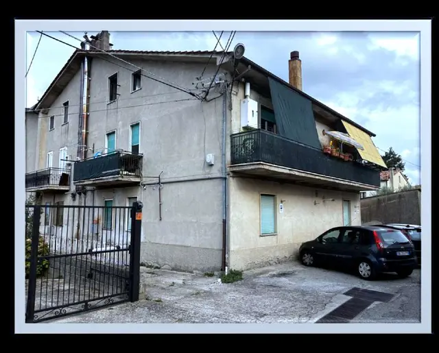 Via Serritani, 10, Dipignano, (Cosenza)