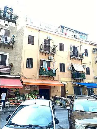 Via Montalbo, 135, 90142 Palermo PA, Italia, Palermo, (Palermo)