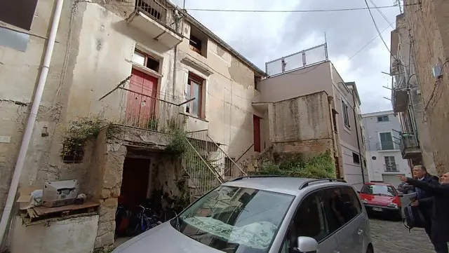 Via Ottaviano Augusto, 87, 80035 Nola NA, Italia, Nola, (Napoli)