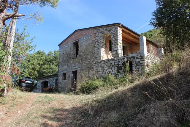 Contrada Fonte Carbone snc, Casacalenda, (Campobasso)