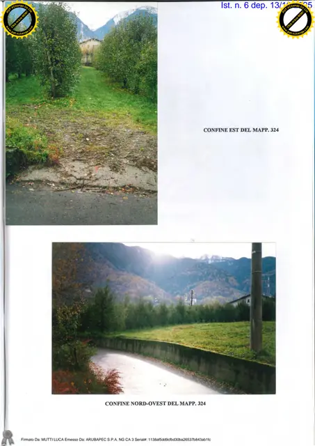 Teglio, Teglio, (Sondrio)