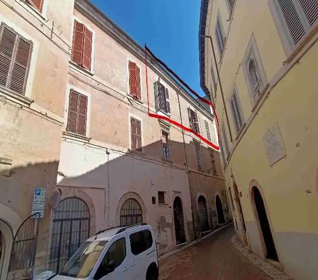 Via Regina Margherita, 9, Ferentino, (Frosinone)