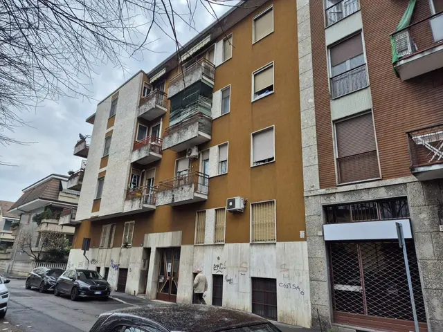 Via Vincenzo Monti, 56, 20094 Corsico MI, Italia, Corsico, (Milano)