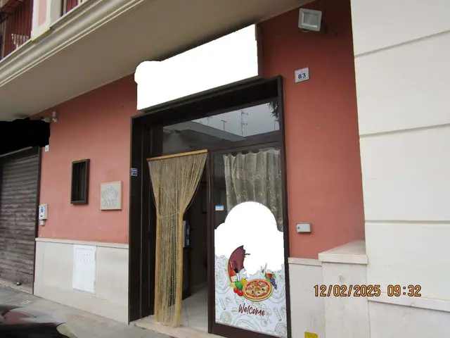 via Ruggiero Grieco, 83, San Ferdinando di Puglia, (Barletta-Andria-Trani)