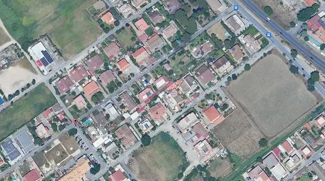 Via Rocce Anzini 41/b, 00054 Isola Sacra RM, Italia, Fiumicino, (Roma)
