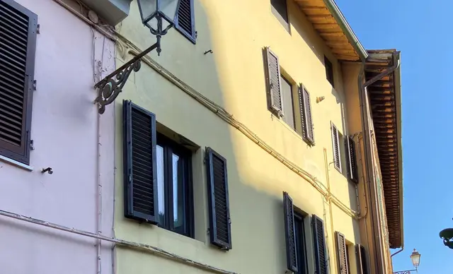 Via Giacomo Matteotti, 19, 56025 Montecastello PI, Italia, Pontedera, (Pisa)