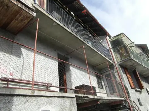 Via Dante Alighieri  3, Maccagno con Pino e Veddasca, (Varese)