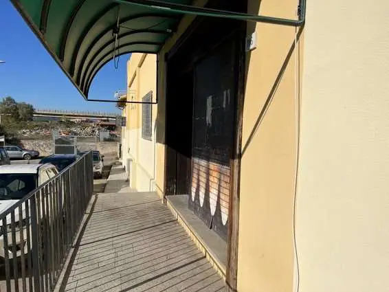Via Acquedotto n 116-118, Olbia, (Sassari)