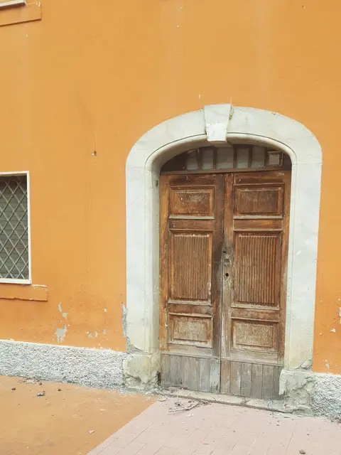 Via Pertini 40, Pavullo nel Frignano, (Modena)