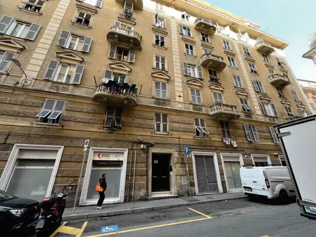 Via Cesare Dattilo, 10, 16151 Genova GE, Italia, Genova, (Genova)