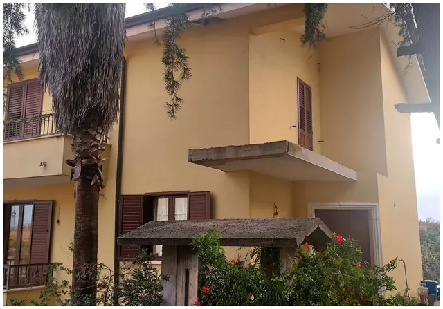 Via Magna Grecia 19, Terranova da Sibari, (Cosenza)