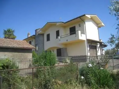 Str. Paparano, 01030 Paparano VT, Italia, Vitorchiano, (Viterbo)