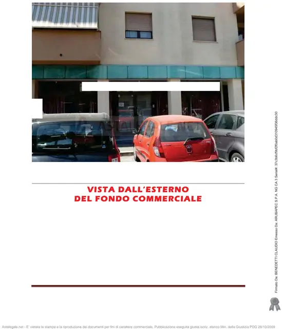 Via Carlo Cattaneo 5, Campi Bisenzio, (Firenze)