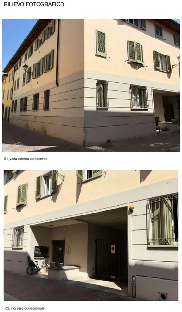 Via Griala, 26, 24043 Caravaggio BG, Italia, Caravaggio, (Bergamo)