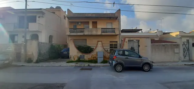 Via S. Bach, 21, 91026 Mazara del Vallo TP, Italia, Mazara del Vallo, (Trapani)
