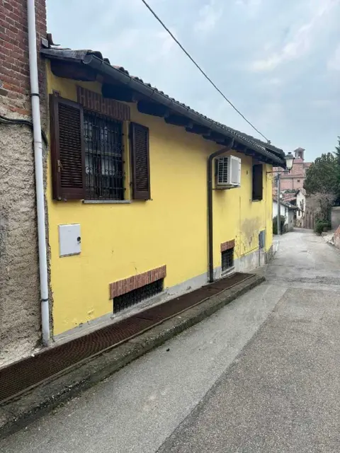 Via Trinità, 20, 10020 Montaldo Torinese TO, Italia, Montaldo Torinese, (Torino)