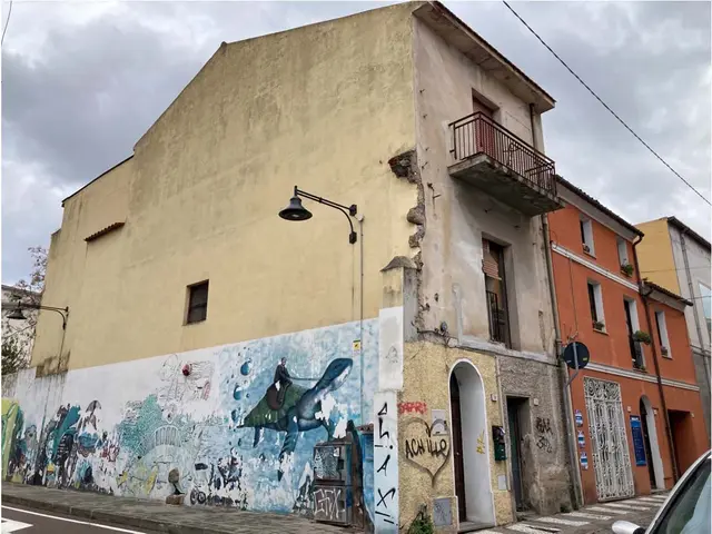 Via Porto Romano, 34, Olbia, (Sassari)