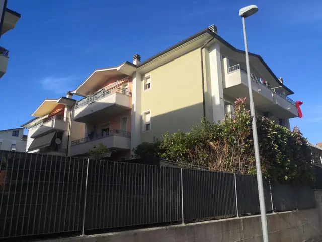 Frazione Serrungarina - Via IV Novembre sn, Colli al Metauro, (Pesaro e Urbino)