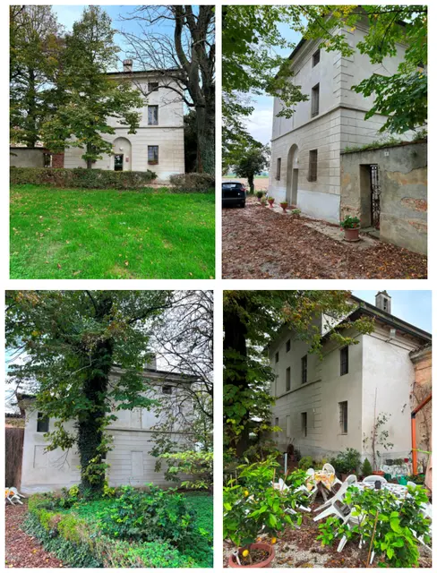 Via Montale 10, Casteldidone, (Cremona)