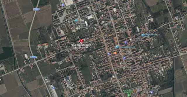 Via Palestro, 56, 27023 Cassolnovo PV, Italia, Cassolnovo, (Pavia)
