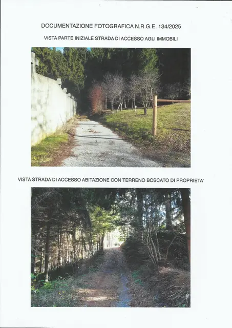 Reg. CAMPOROSSO  3, Calizzano, (Savona)