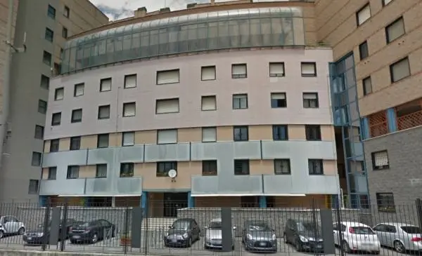 Via Andrea Solario n. 89, Roma, (Roma)