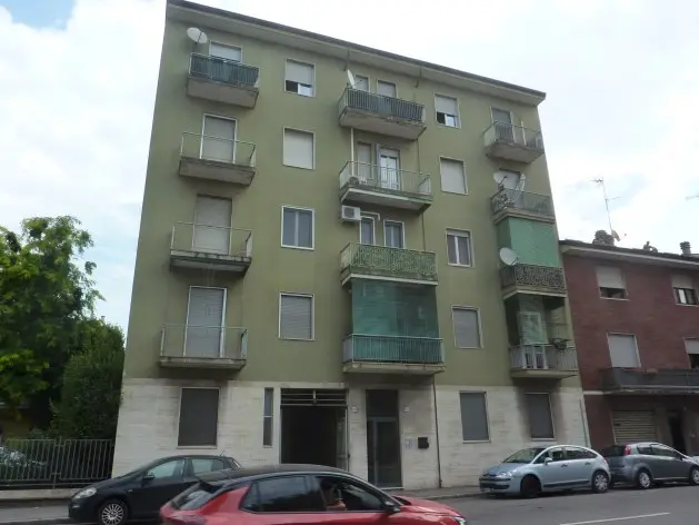 Via Giordano 92, Cremona, (Cremona)