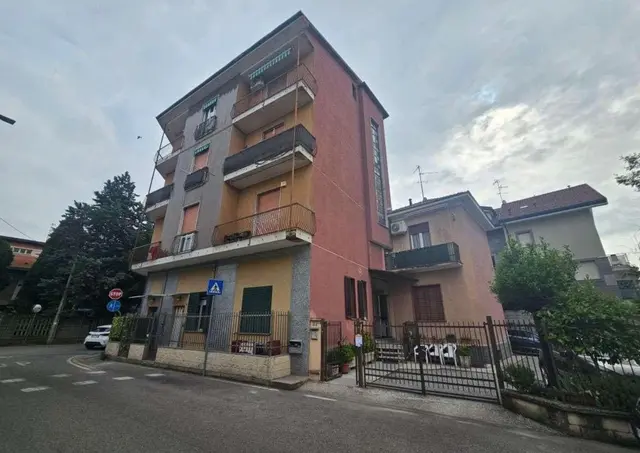 Via Gorizia, 22, 20812 Limbiate MB, Italia, Limbiate, (Monza e della Brianza)