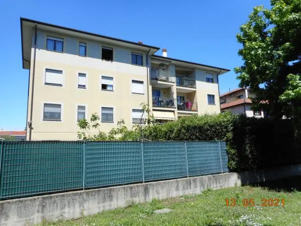 Via Monguelfo n. 4, Busto Arsizio, (Varese)