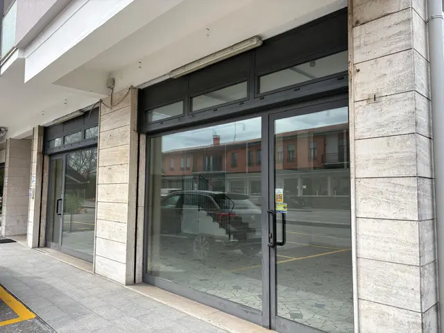 Via Piove, 26/1, Fiesso d'Artico, (Venezia)