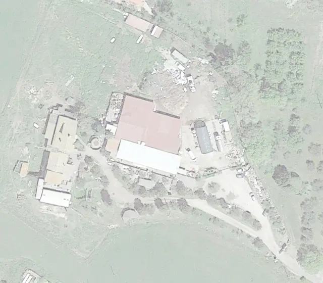 SS Cassia sud, 01019 Vetralla VT, Italia, Vetralla, (Viterbo)