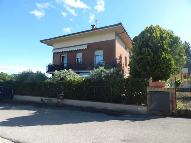 Via via Piacenza  10, Colli al Metauro, (Pesaro e Urbino)