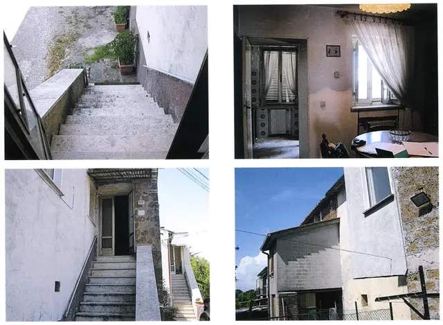Via Valle Calandrella 66, Vetralla, (Viterbo)