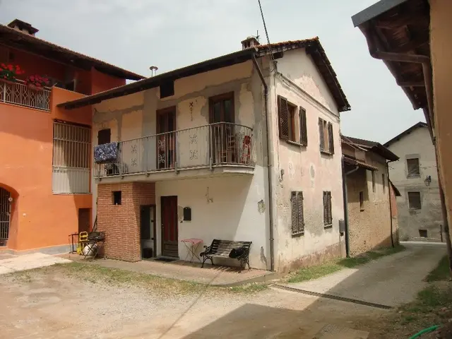 Via S. Costanzo, 10, 12010 Vignolo CN, Italia, Vignolo, (Cuneo)