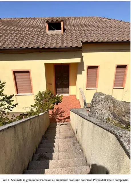 Località Lu Curosu, Tempio Pausania, (Sassari)