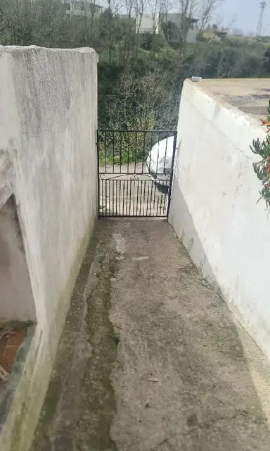 Via Area Morte snc, Lipari, (Messina)